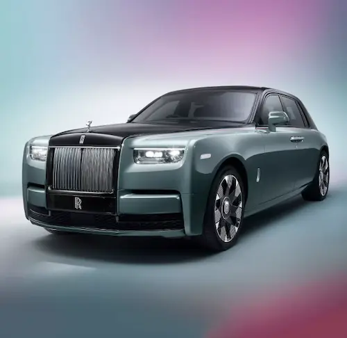 Rolls Royce Prices in Nigeria