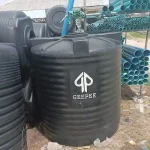 Water Tank Prices in Nigeria