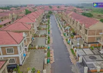 Prices of Houses at Amen Estate, Ibeju Lekki Lagos (2023 Review)
