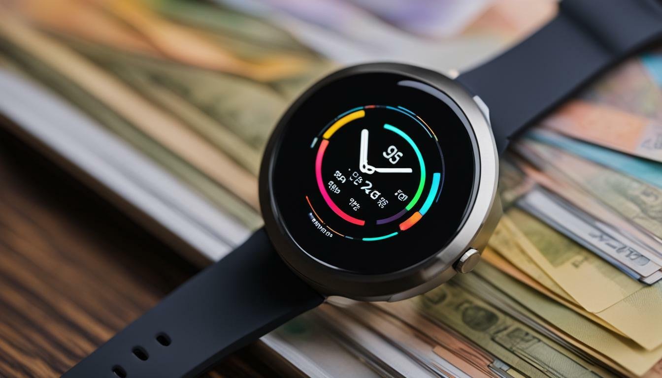 Smart Watch Prices in Nigeria (August 2024)