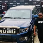 Nord Motors Prices in Nigeria