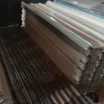 Cameroon Roofing Sheet Price in Nigeria