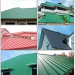 Danpalon Roofing Sheet Price in Nigeria