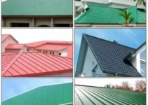 Danpalon Roofing Sheet Price in Nigeria: February 2024