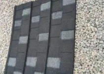 Stone Coated Roofing Sheet Price in Nigeria: October 2024