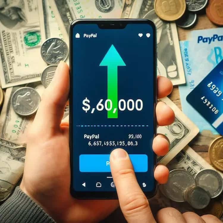 Top 10 Free and Best Ways to Earn 500 on PayPal in 2024