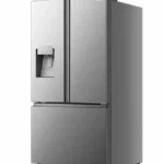 hisense frenchdoor refrigerator